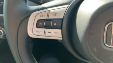 Honda Jazz 1.5 i-MMD Hybrid Crosstar EX 5dr eCVT Hybrid Hatchback